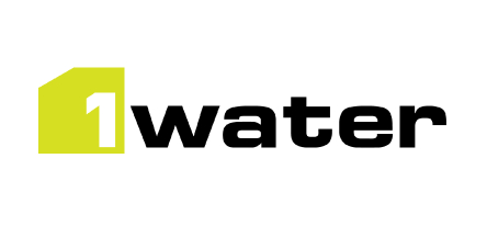 1Water: latest-generation water GIS