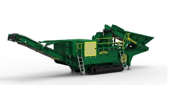 C3 Cone Crusher