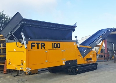 FTR100