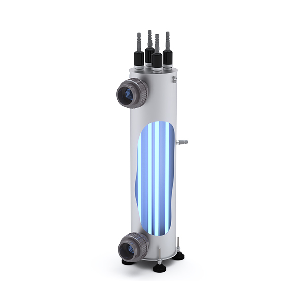 BIO-UV UV and UV HO range (Low Pressure)