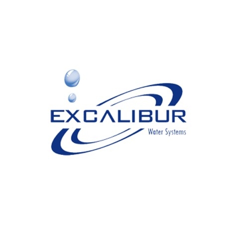 Logo Excalibur Water