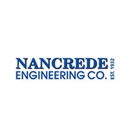 Logo Nancrede Engineering Company, Inc.