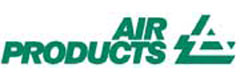 Logo AIR PRODUCTS