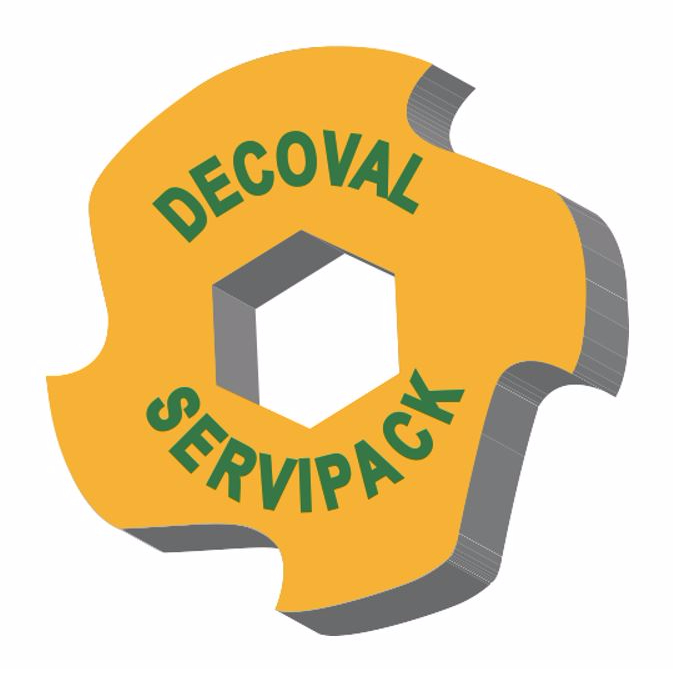 DECOVAL SERVIPACK