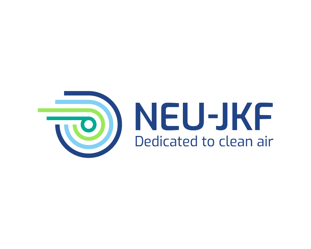 NEU JKF