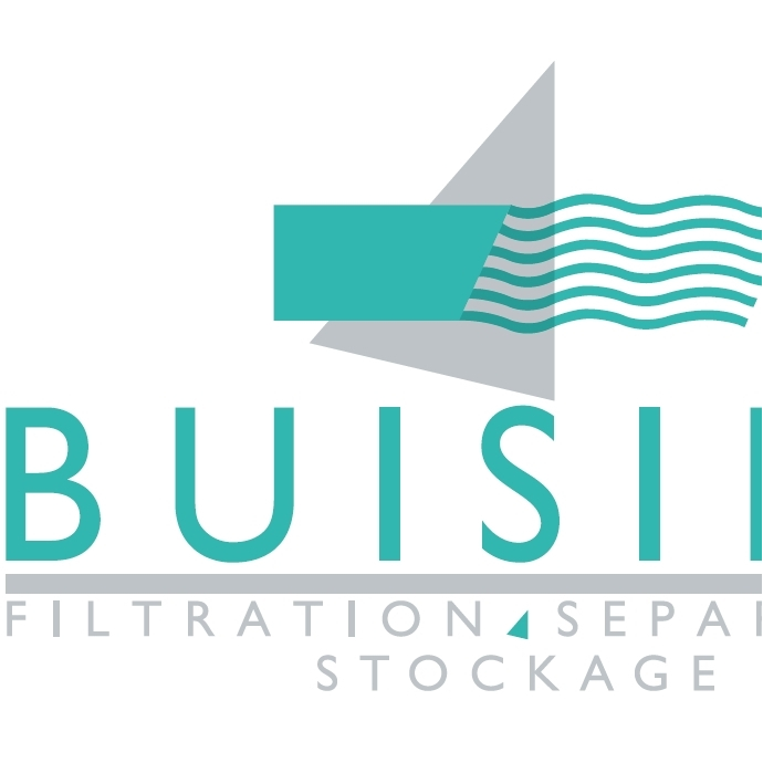 Logo BUISINE