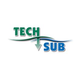 Logo TECH SUB INDUSTRIE ENVIRONNEMENT