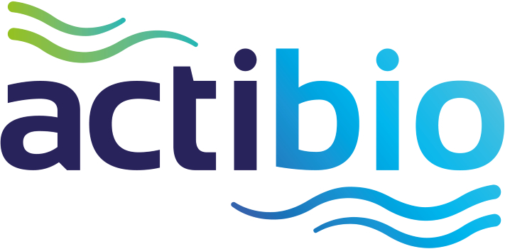 Logo ACTIBIO