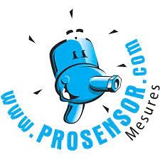 Logo PROSENSOR