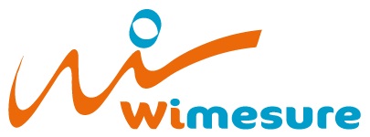 Logo WIMESURE