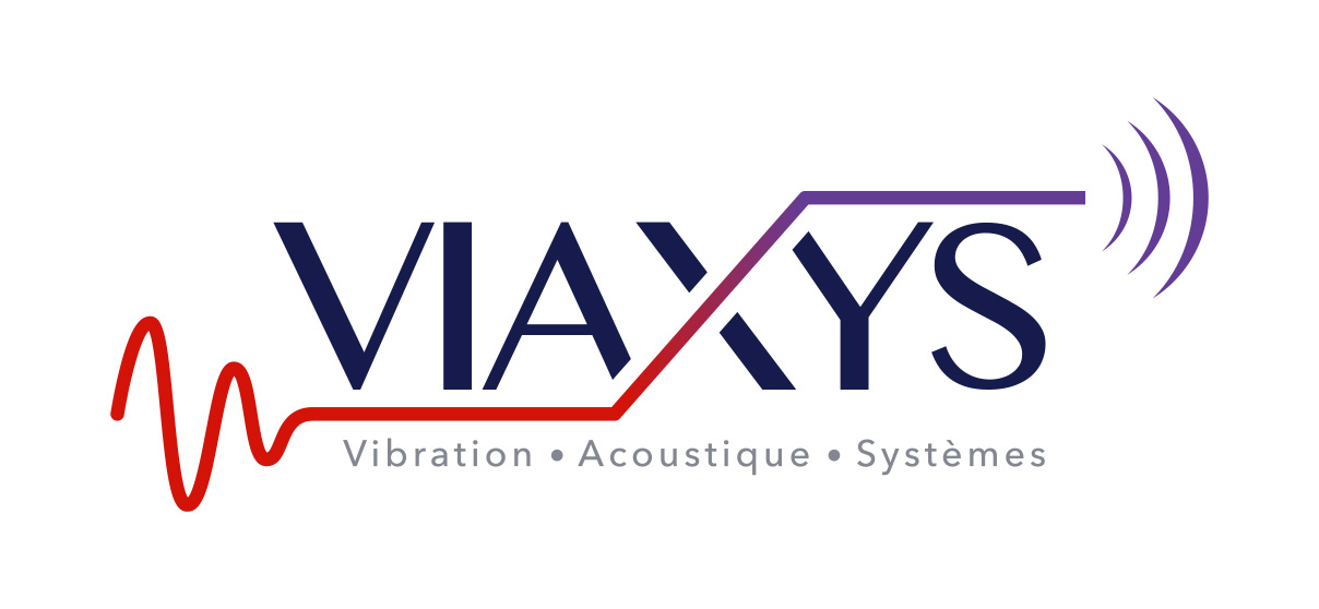 Logo VIAXYS