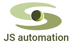 Logo JS AUTOMATION